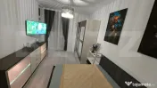 Apartament de inchiriat in bloc nou, cu doua camere si parca 