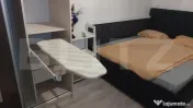Apartament de inchiriat in bloc nou, cu doua camere si parca 