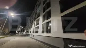 Apartament de inchiriat in bloc nou, cu doua camere si parca 