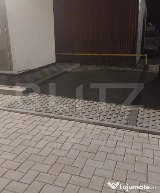 Apartament de inchiriat in bloc nou, cu doua camere si parca - Bistrita (Bistrita-Nasaud)