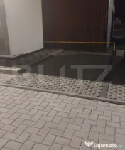 Apartament de inchiriat in bloc nou, cu doua camere si parca 
