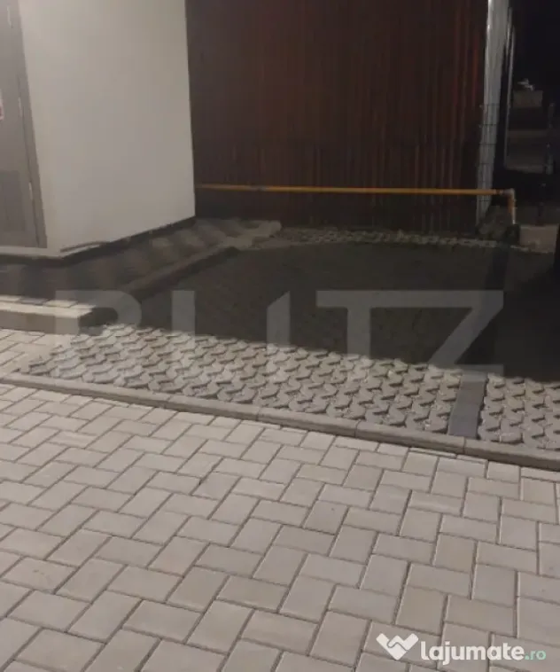 Apartament de inchiriat in bloc nou, cu doua camere si parca - Bistrita (Bistrita-Nasaud)