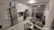 Apartament de inchiriat in bloc nou, cu doua camere si parca 