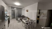 Apartament de inchiriat in bloc nou, cu doua camere si parca 