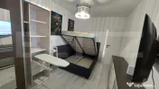 Apartament de inchiriat in bloc nou, cu doua camere si parca 