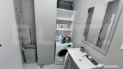 Apartament de inchiriat in bloc nou, cu doua camere si parca 