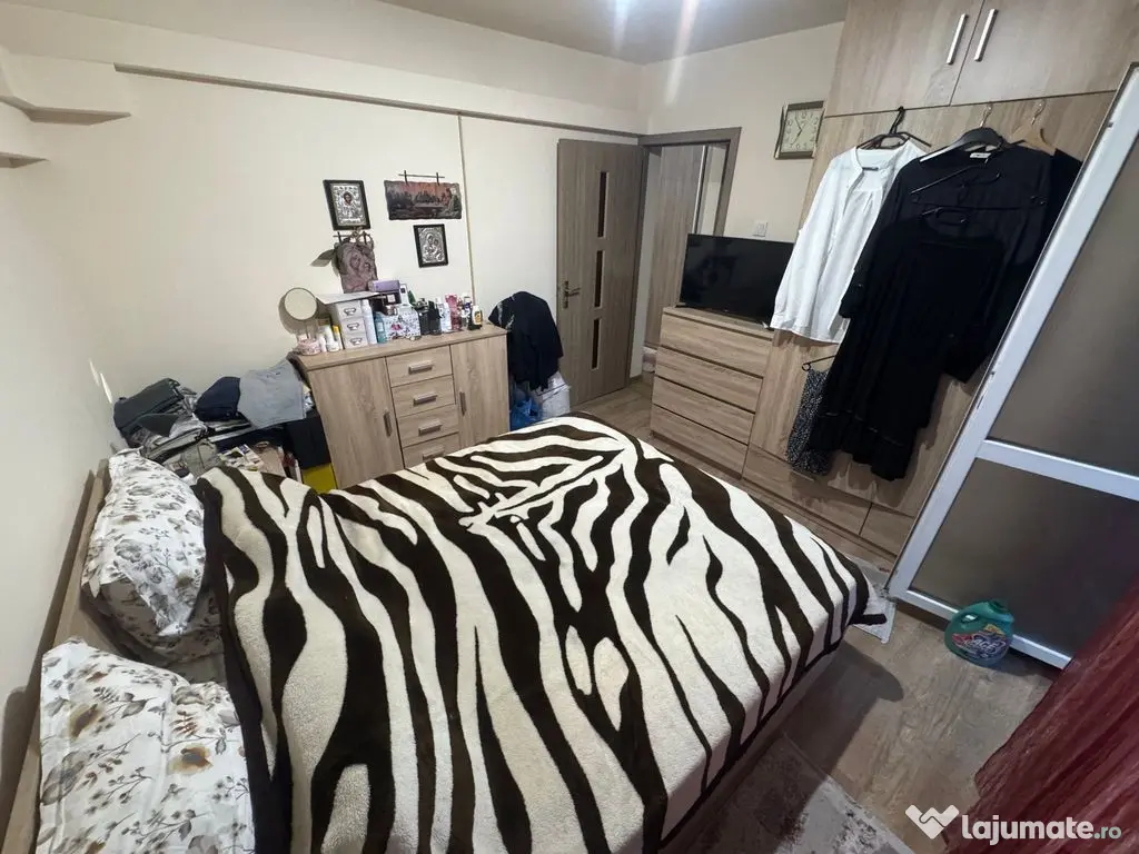 Apartament 2 camere Anda - Constanta (Constanta)