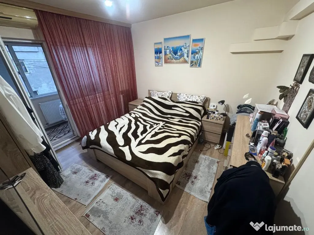 Apartament 2 camere Anda - Constanta (Constanta)