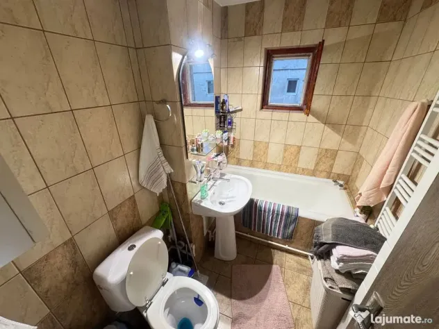 Apartament 2 camere Anda - Constanta (Constanta)