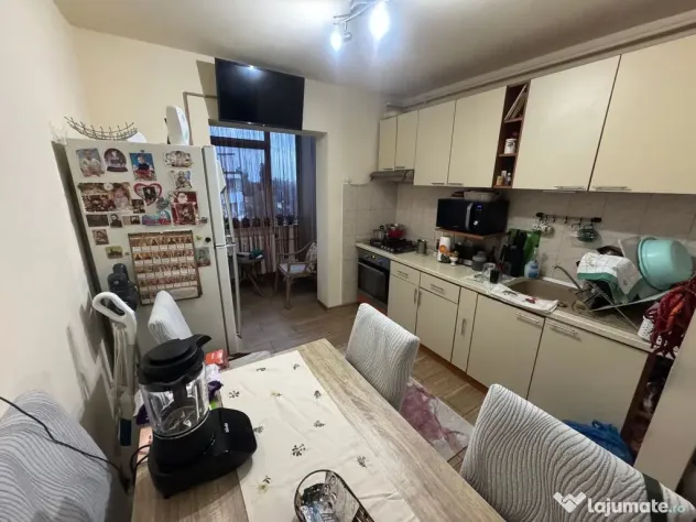 Apartament 2 camere Anda - Constanta (Constanta)