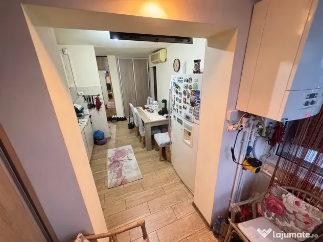 Apartament 2 camere Anda - Constanta (Constanta)