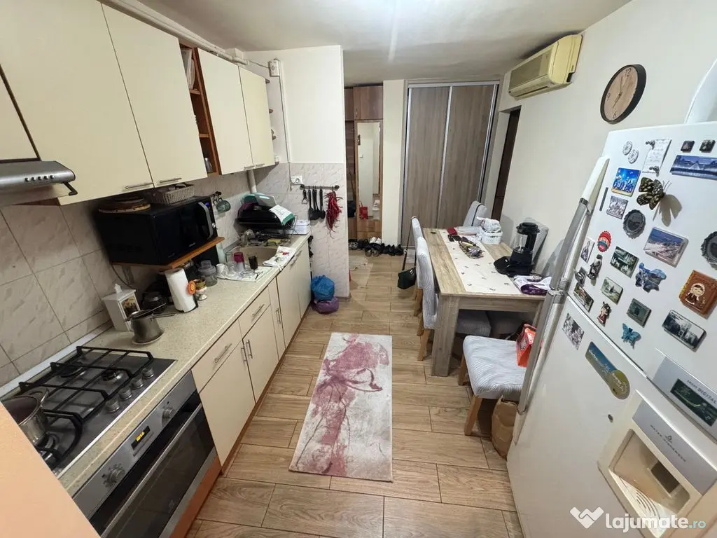 Apartament 2 camere Anda - Constanta (Constanta)
