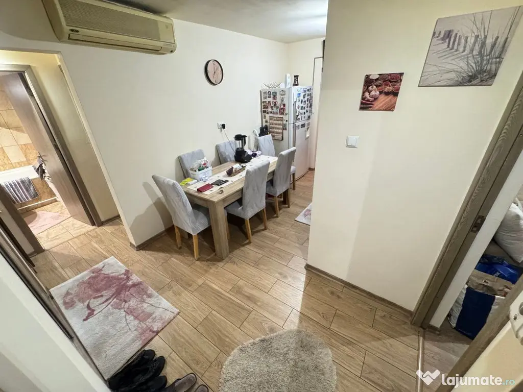 Apartament 2 camere Anda - Constanta (Constanta)