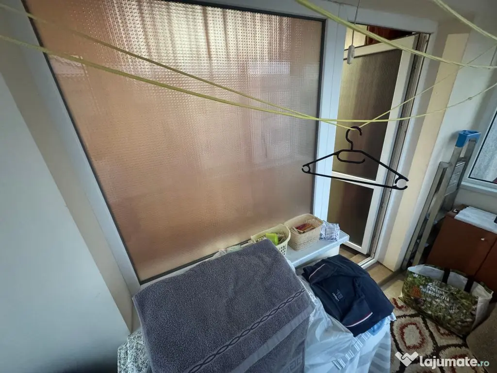 Apartament 2 camere Anda - Constanta (Constanta)
