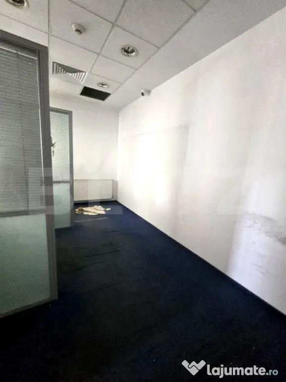 Spațiu birouri 336 mp Ultra-Central - Divizibil 102-234 mp - Targu Mures (Mures)