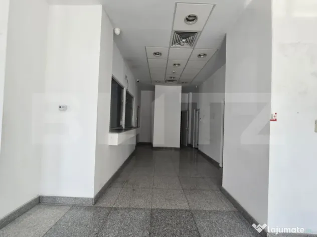 Spațiu birouri 336 mp Ultra-Central - Divizibil 102-234 mp - Targu Mures (Mures)