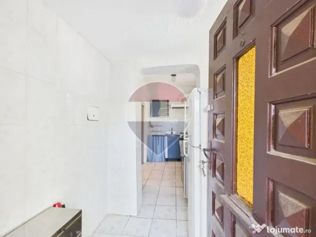 CASĂ + TEREN 244 MP | ANDRONACHE | STR. LANTERNEI - Bucuresti (Bucuresti-Ilfov)