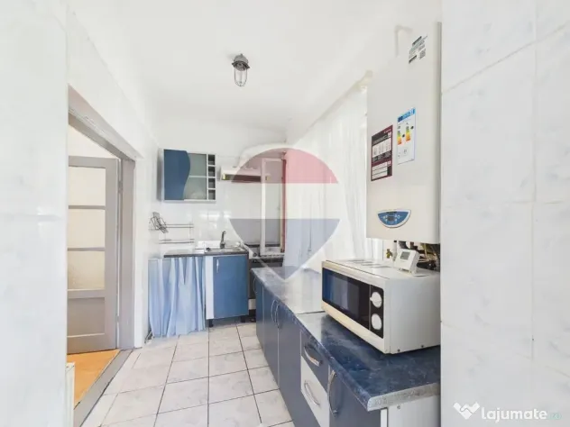 CASĂ + TEREN 244 MP | ANDRONACHE | STR. LANTERNEI - Bucuresti (Bucuresti-Ilfov)