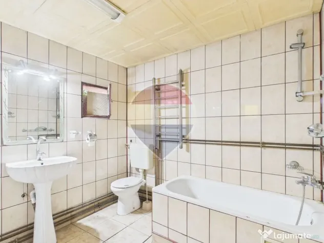 CASĂ + TEREN 244 MP | ANDRONACHE | STR. LANTERNEI - Bucuresti (Bucuresti-Ilfov)