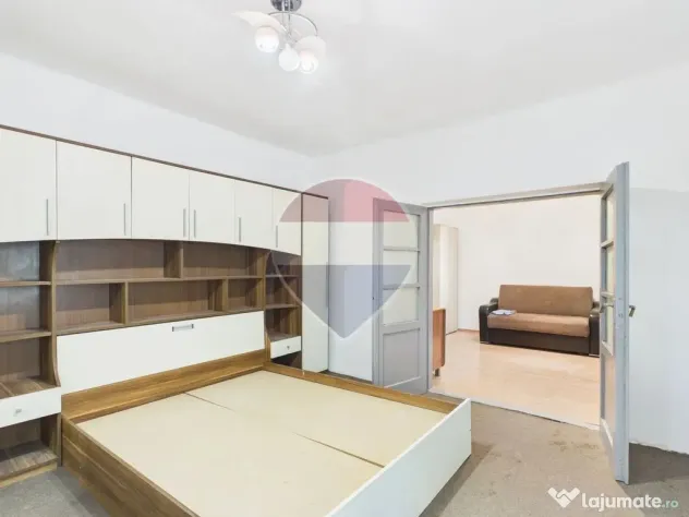 CASĂ + TEREN 244 MP | ANDRONACHE | STR. LANTERNEI - Bucuresti (Bucuresti-Ilfov)