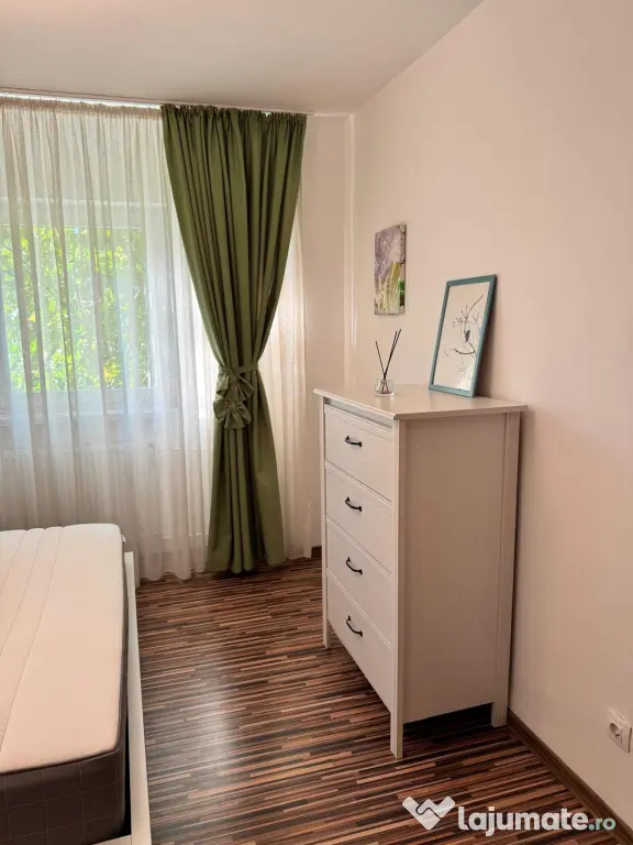 De Inchiriat Apartament 2 cam – Turda - Podul Grand - Metrou Basarab -10 min