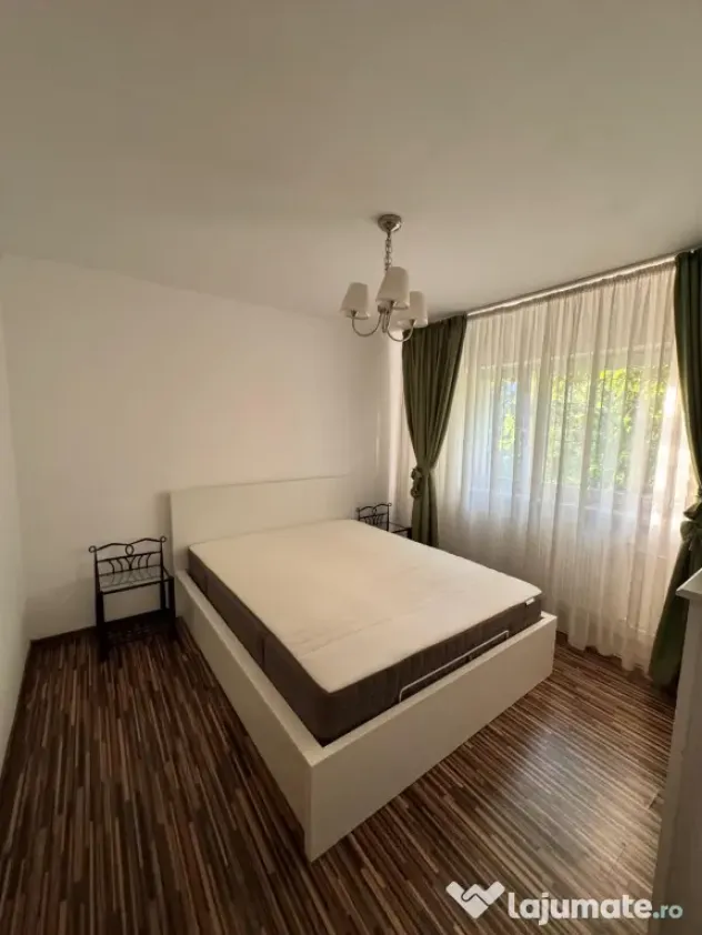 De Inchiriat Apartament 2 cam – Turda - Podul Grand - Metrou Basarab -10 min