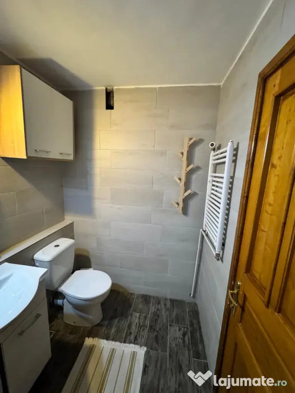 De Inchiriat Apartament 2 cam – Turda - Podul Grand - Metrou Basarab -10 min