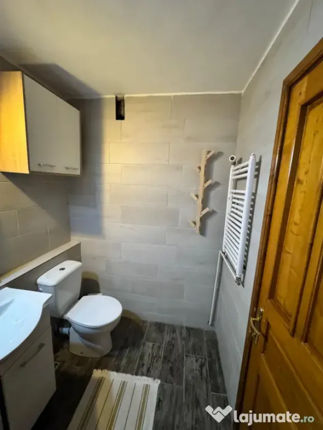 De Inchiriat Apartament 2 cam – Turda - Podul Grand - Metrou Basarab -10 min