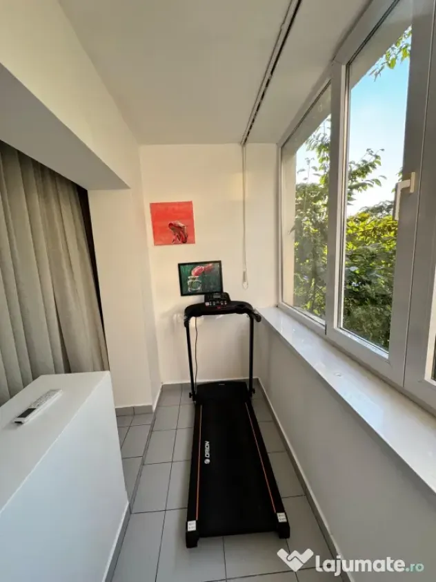 De Inchiriat Apartament 2 cam – Turda - Podul Grand - Metrou Basarab -10 min