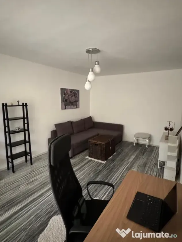 De Inchiriat Apartament 2 cam – Turda - Podul Grand - Metrou Basarab -10 min