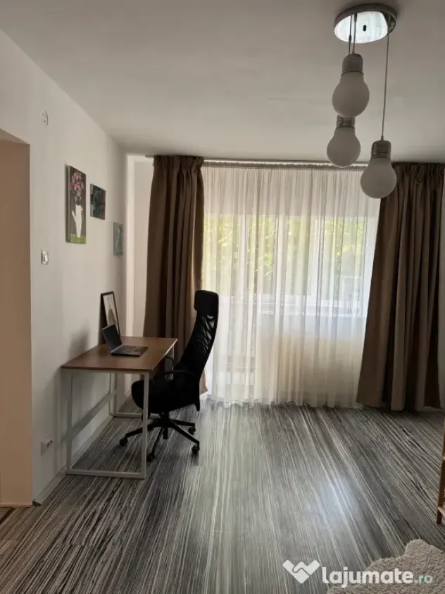 De Inchiriat Apartament 2 cam – Turda - Podul Grand - Metrou Basarab -10 min