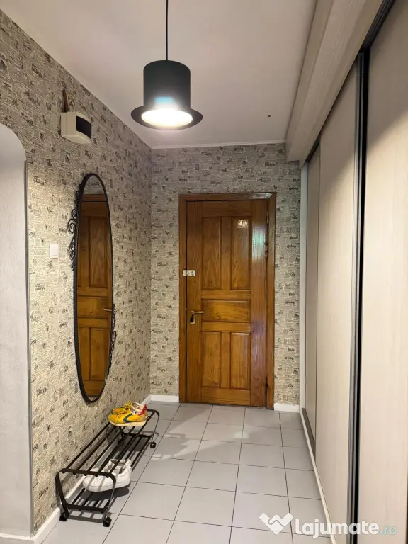 De Inchiriat Apartament 2 cam – Turda - Podul Grand - Metrou Basarab -10 min