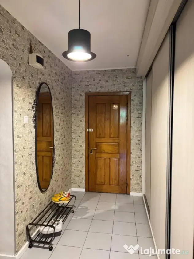 De Inchiriat Apartament 2 cam – Turda - Podul Grand - Metrou Basarab -10 min