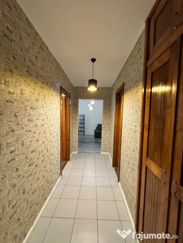 De Inchiriat Apartament 2 cam – Turda - Podul Grand - Metrou Basarab -10 min