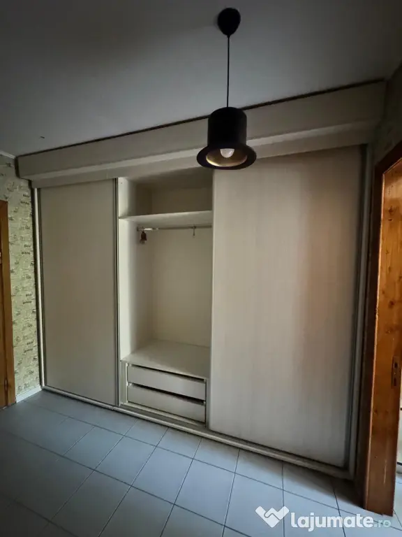 De Inchiriat Apartament 2 cam – Turda - Podul Grand - Metrou Basarab -10 min
