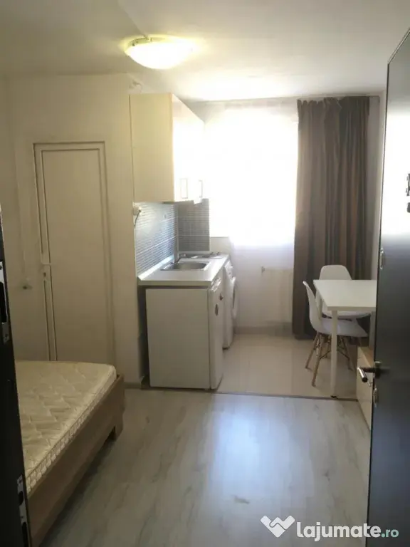Aparatorii patriei etaj 1 confort 3 - Bucuresti (Bucuresti-Ilfov)