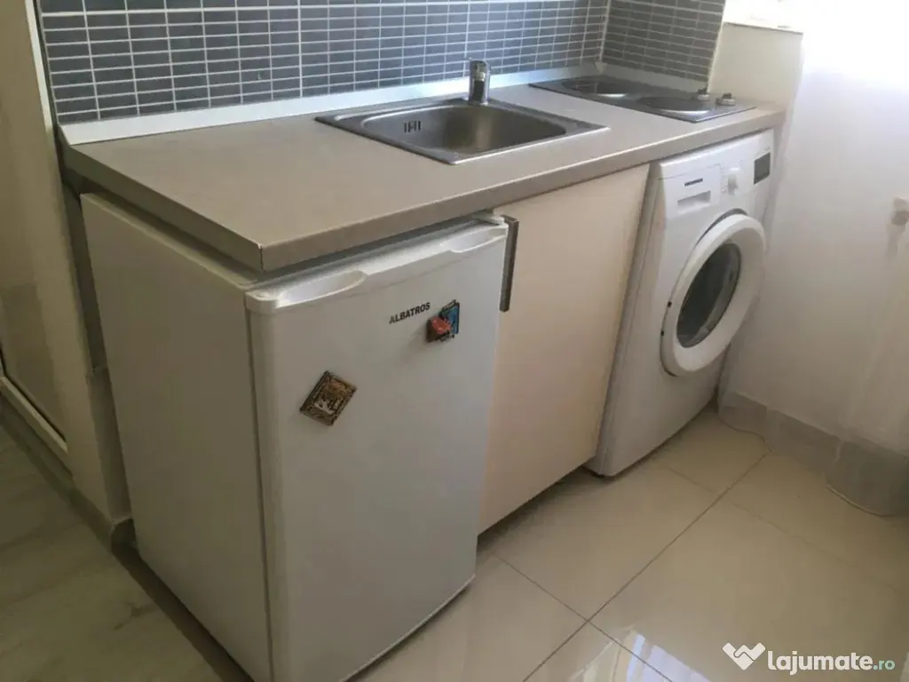 Aparatorii patriei etaj 1 confort 3 - Bucuresti (Bucuresti-Ilfov)