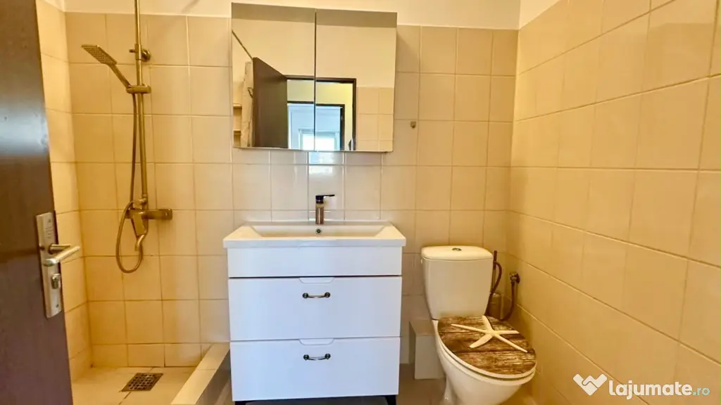 Apartament Tineretului 2 camere, liber, renovat, complet mobilat, utilat