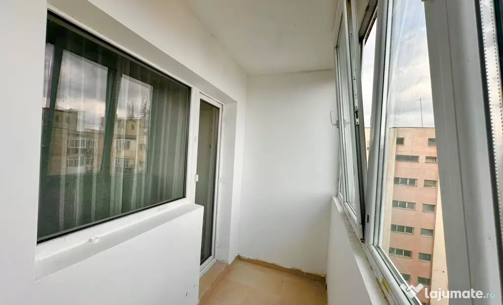 Apartament Tineretului 2 camere, liber, renovat, complet mobilat, utilat