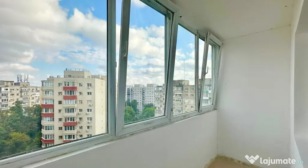 Apartament Tineretului 2 camere, liber, renovat, complet mobilat, utilat