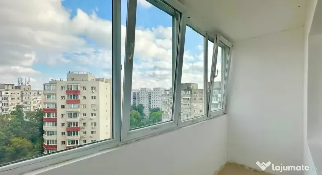 Apartament Tineretului 2 camere, liber, renovat, complet mobilat, utilat