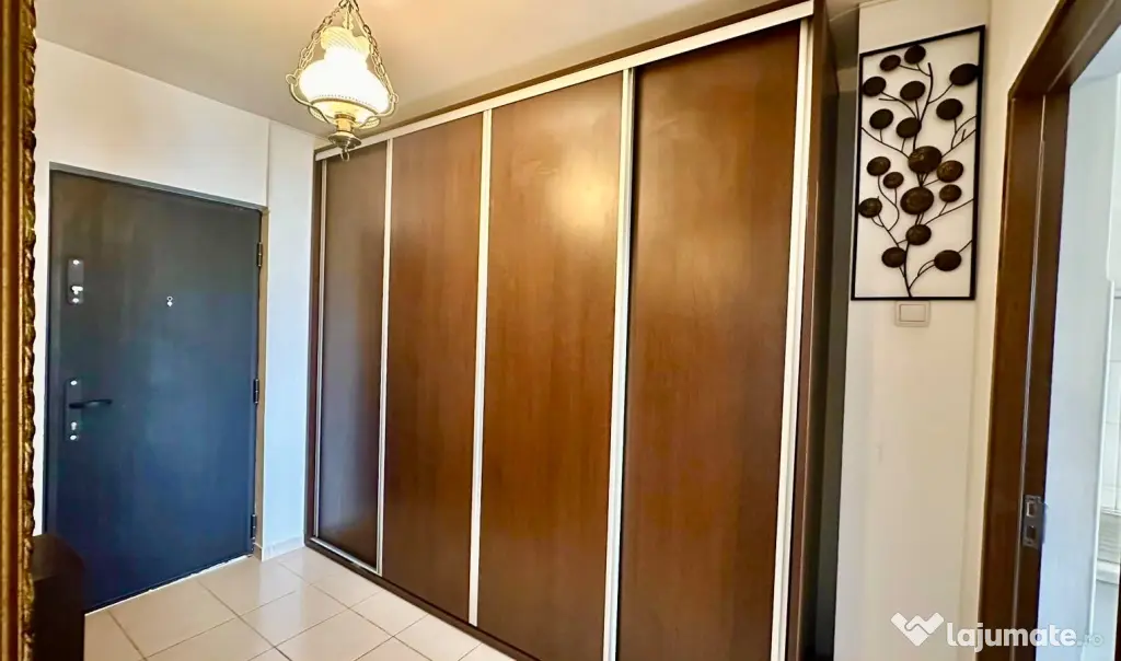 Apartament Tineretului 2 camere, liber, renovat, complet mobilat, utilat