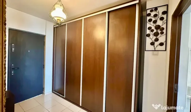 Apartament Tineretului 2 camere, liber, renovat, complet mobilat, utilat