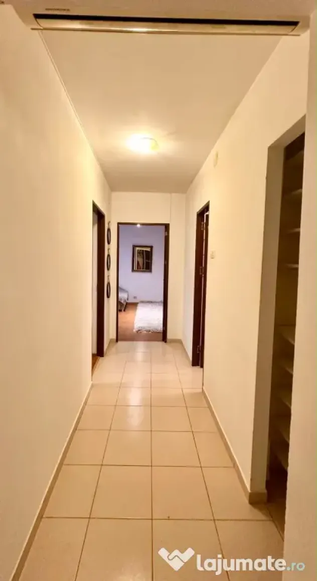 Apartament Tineretului 2 camere, liber, renovat, complet mobilat, utilat