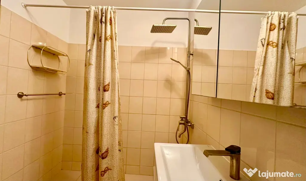 Apartament Tineretului 2 camere, liber, renovat, complet mobilat, utilat