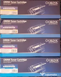 Cartuse color Orink compatibile HP