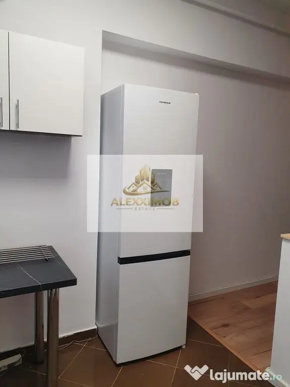 Studio de inchiriat - 1 camera - 40 mp - Soseaua OlTENITEI - Popesti Leordeni (Bucuresti-Ilfov)