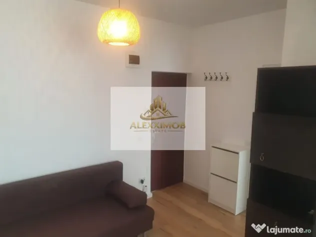 Studio de inchiriat - 1 camera - 40 mp - Soseaua OlTENITEI - Popesti Leordeni (Bucuresti-Ilfov)