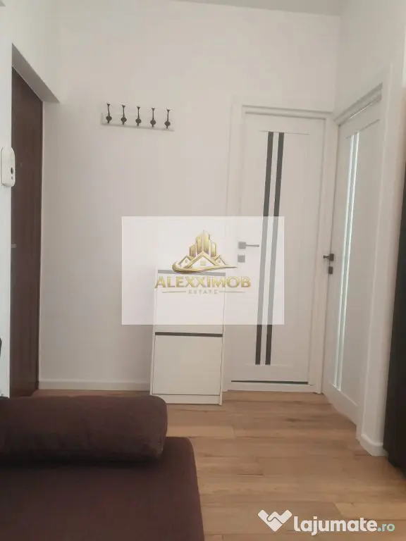 Studio de inchiriat - 1 camera - 40 mp - Soseaua OlTENITEI - Popesti Leordeni (Bucuresti-Ilfov)