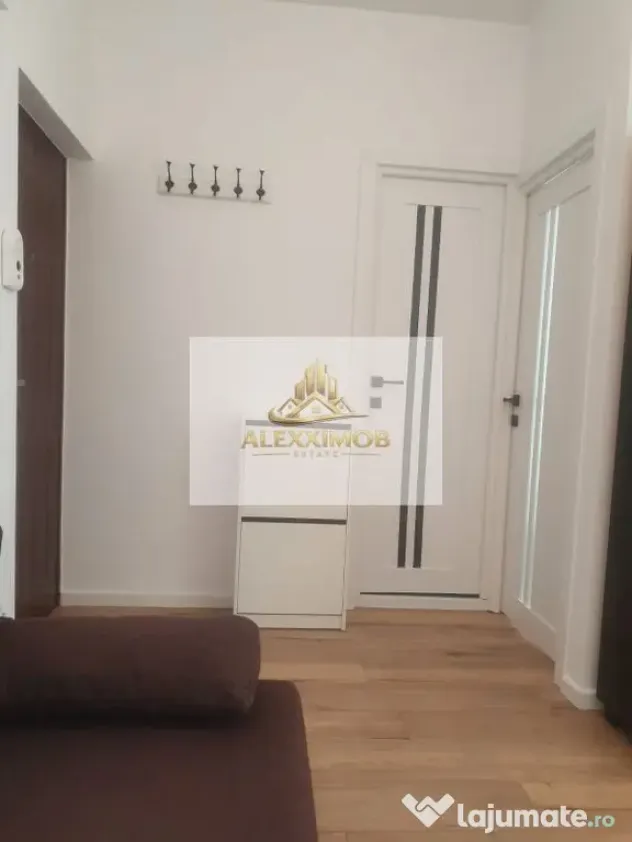 Studio de inchiriat - 1 camera - 40 mp - Soseaua OlTENITEI - Popesti Leordeni (Bucuresti-Ilfov)